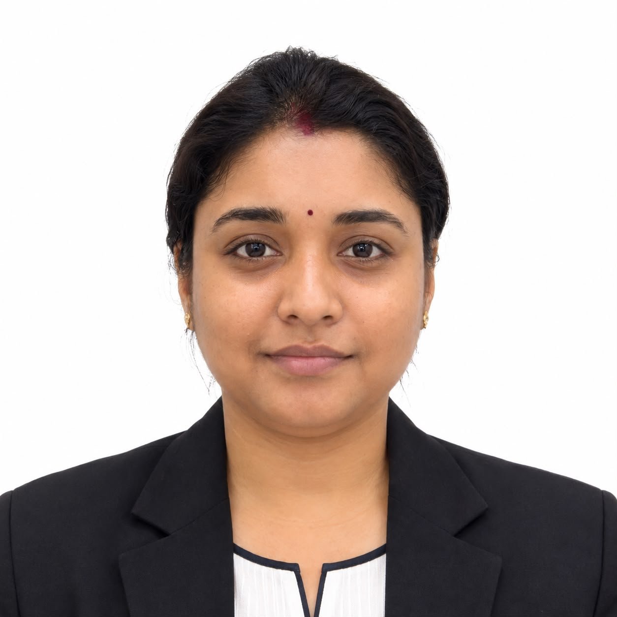 Alisha Sahu